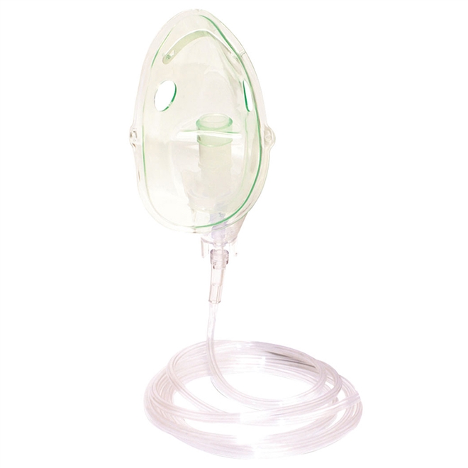 Kit Nebulizador G-tech Adulto 