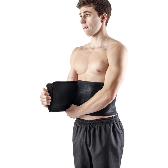 Cinta Abdominal Hidrolight 100x20cm OR48