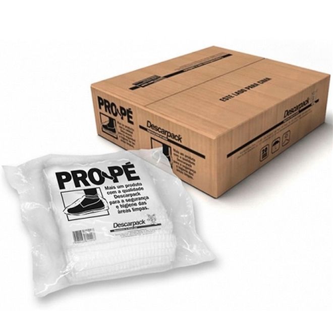 Propé Descarpack 100 Unidades