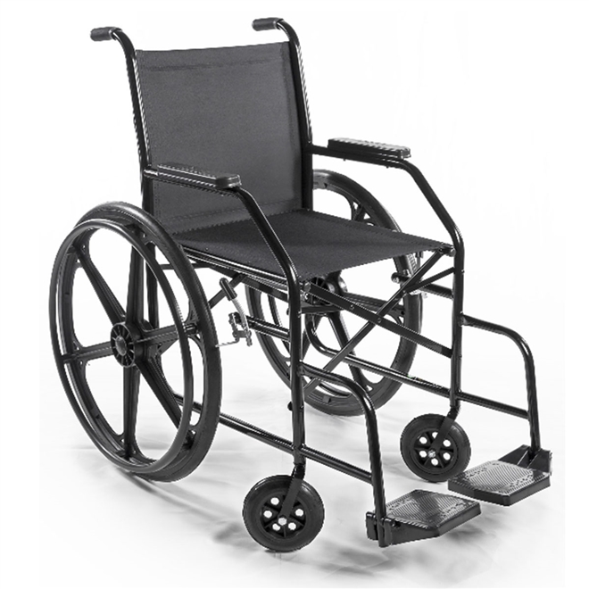 Cadeira de Rodas Prolife Pl 001
