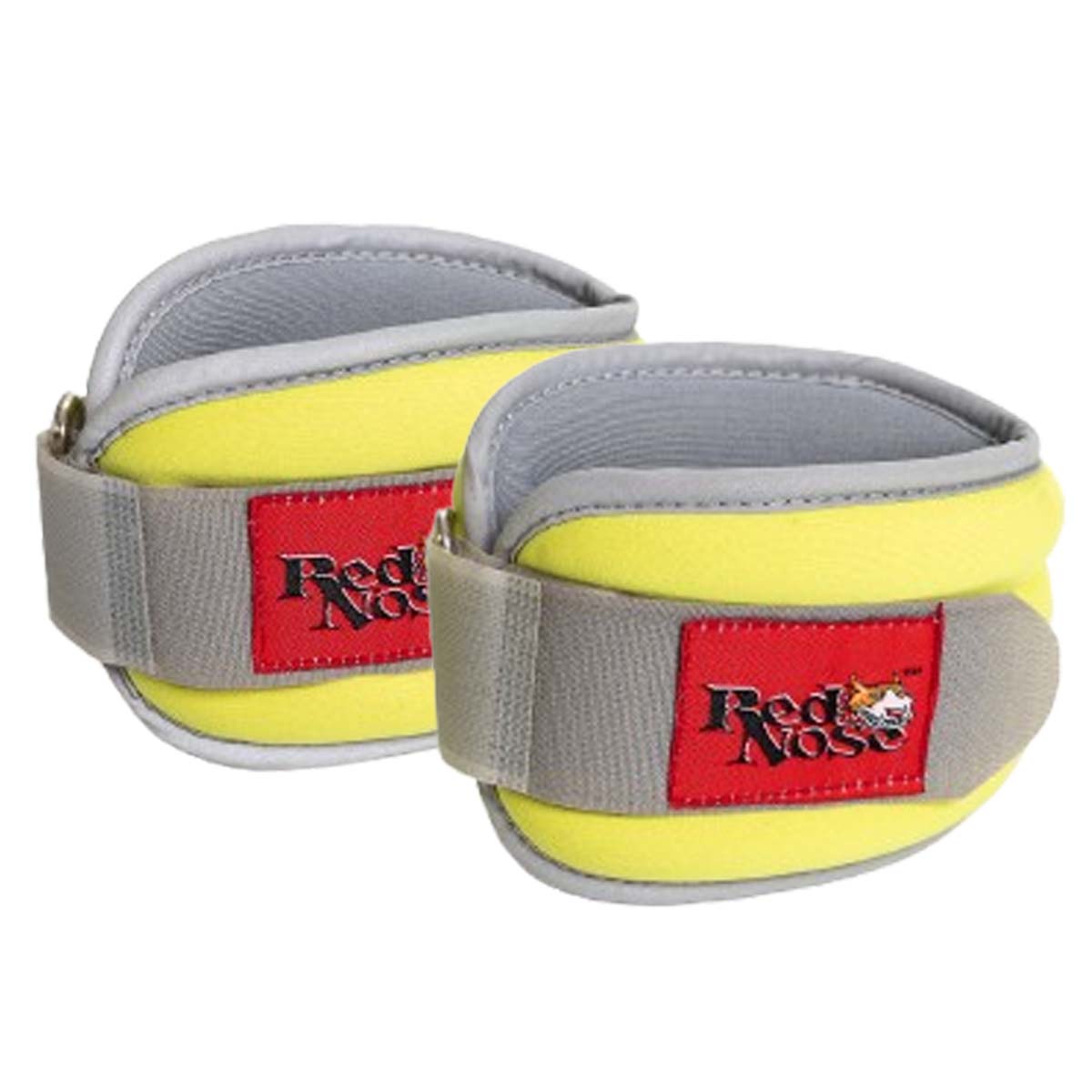 Pulseira e Tornozeleira Red Nose Neoprene 1,5Kg/Par