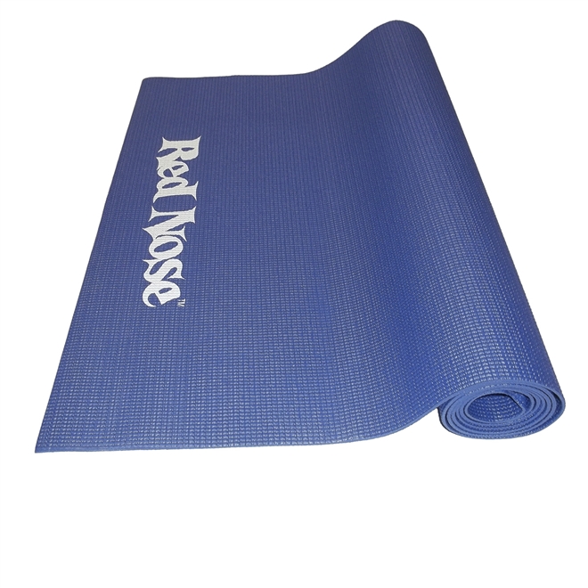 Tapete Yoga Red Nose 170x60cm