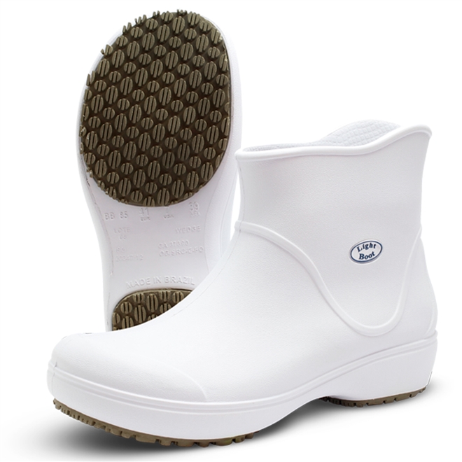 Bota Eva Light Boot Antiderrapante Soft Works BB85