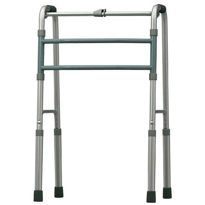 Andador Fixo Mercur Alumínio