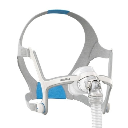 Máscara Nasal Cpap Airtouch N20 Tam M Resmed
