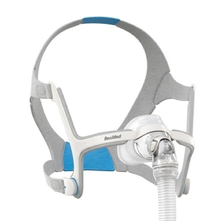 Máscara Nasal Cpap Airtouch N20 Tam M Resmed