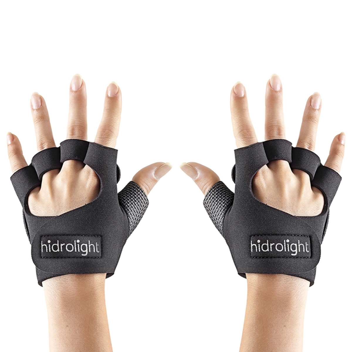 Luva Academia Neoprene Hidrolight H25