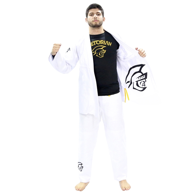 Kimono Elite Training Pretorian