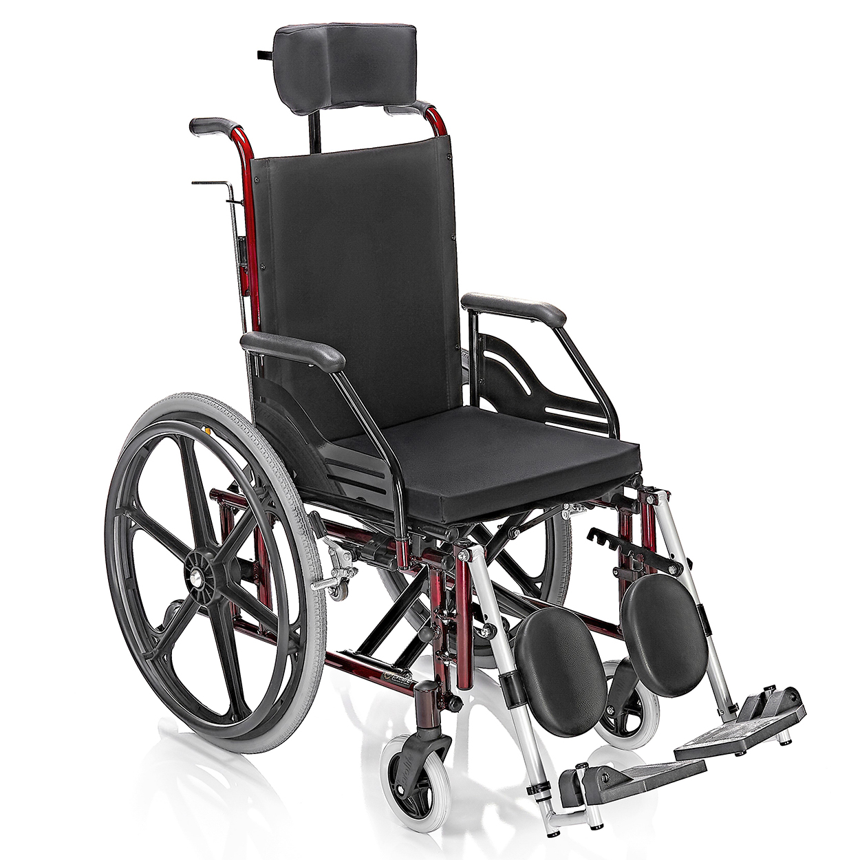 Cadeira De Rodas Prolife Tetra 44cm