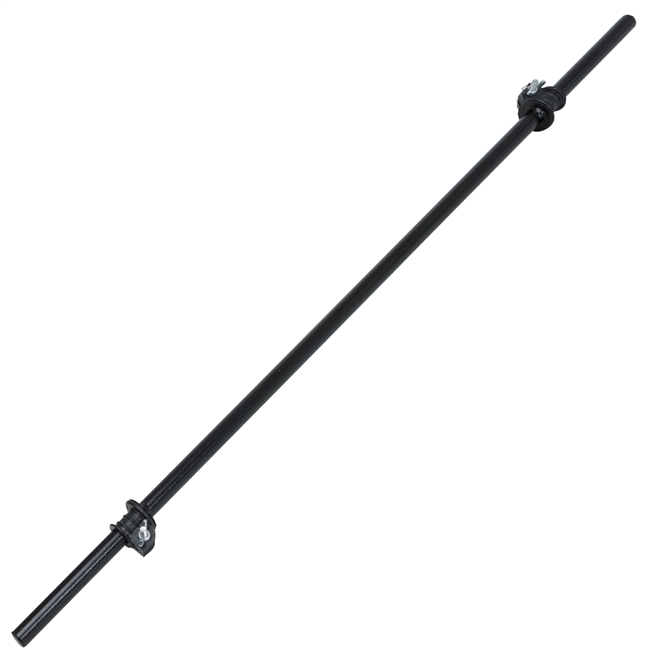 Barra tubular de Pump com Bloqueador Kallango 1,30M