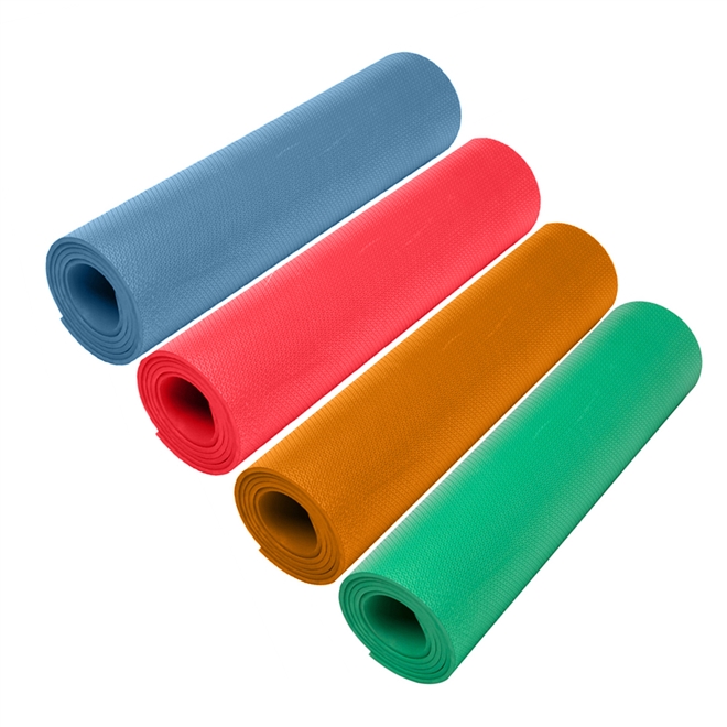 Tapete Yoga Kallango 200x59x0,5cm