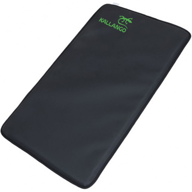Colchonete Kallango Emborrachado D60