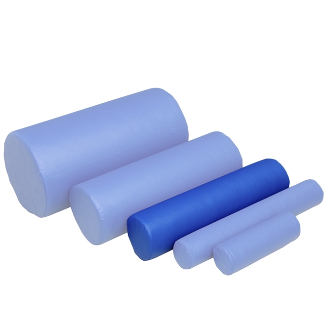 Rolo De Espuma Kallango Napa 15X60cm D23 Azul