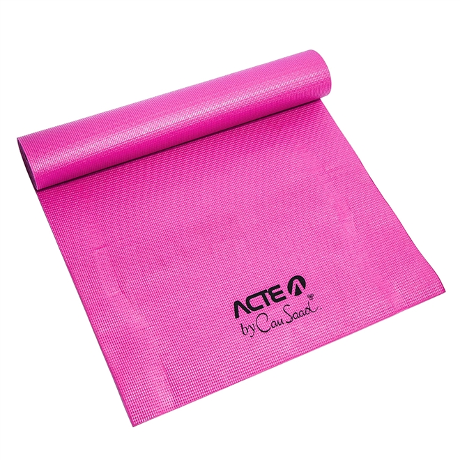 Tapete Yoga Mat By Cau Saad Acte 170 X 58 X 0.4cm