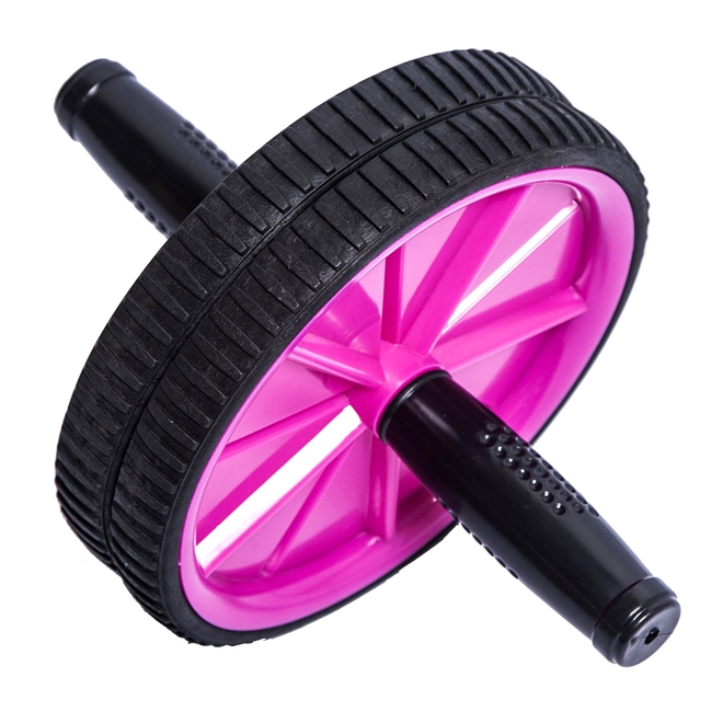 Roda Abdominal Para Exercícios By Cau Saad Acte