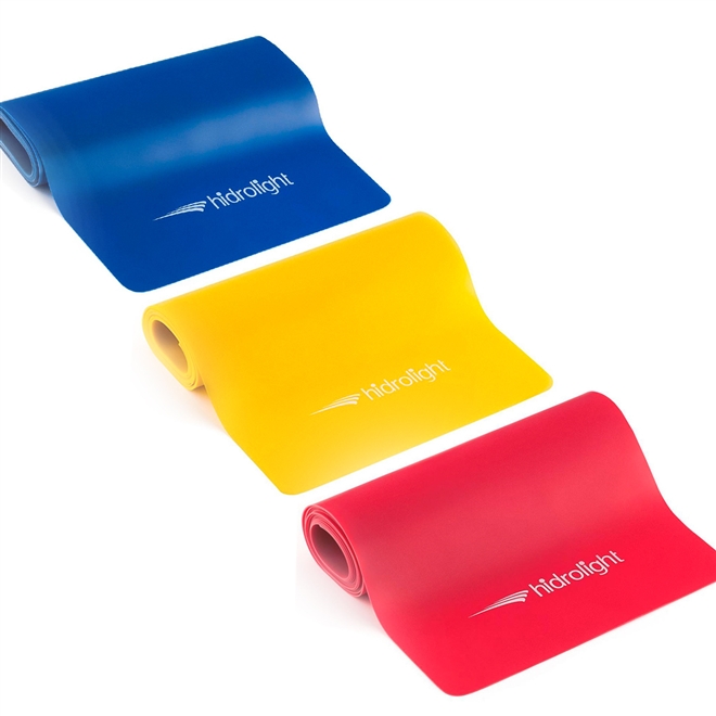 Faixa Elástica Hidrolight