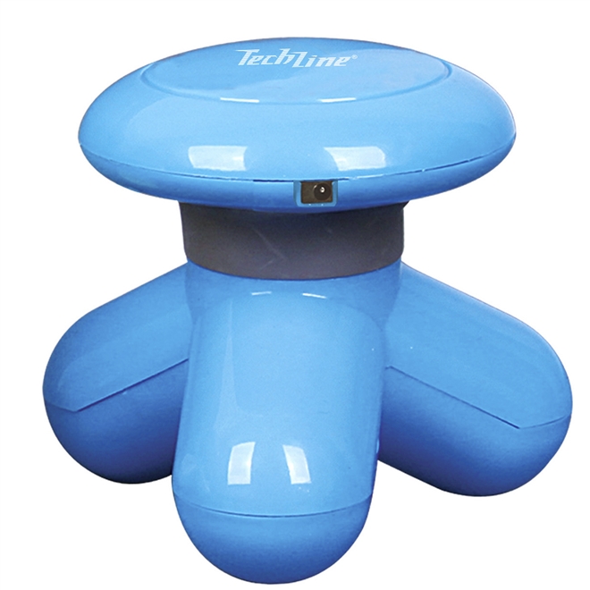 Mini Massageador MS-1000 Techline