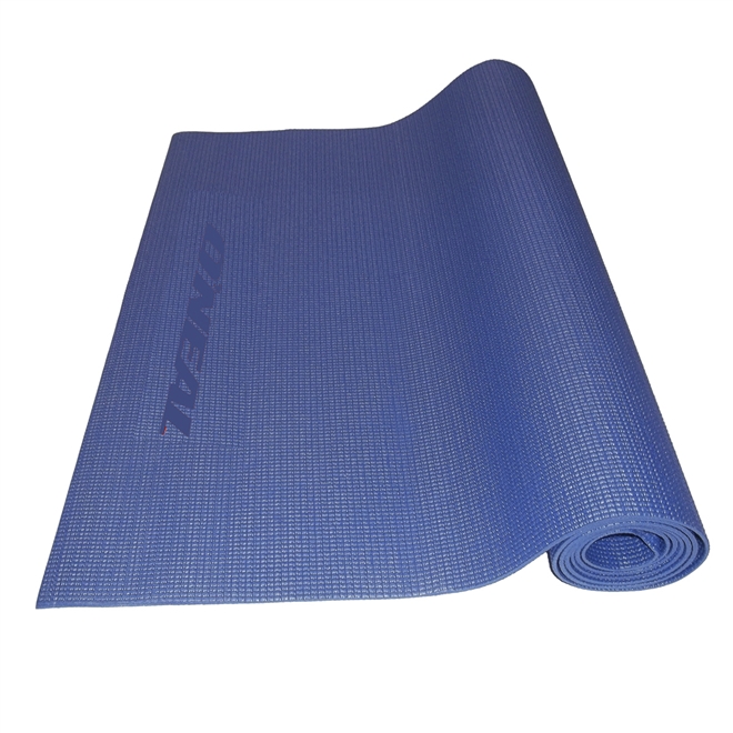 Tapete Para Pilates O'neal Azul
