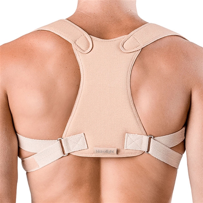 Corretor Postural Hidrolight