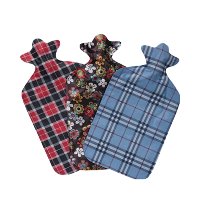 Bolsa de Água Quente Vogha Azul 2 Litros
