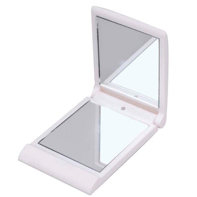 Espelho de Bolsa com Led Relaxbeauty Pocket Mirror