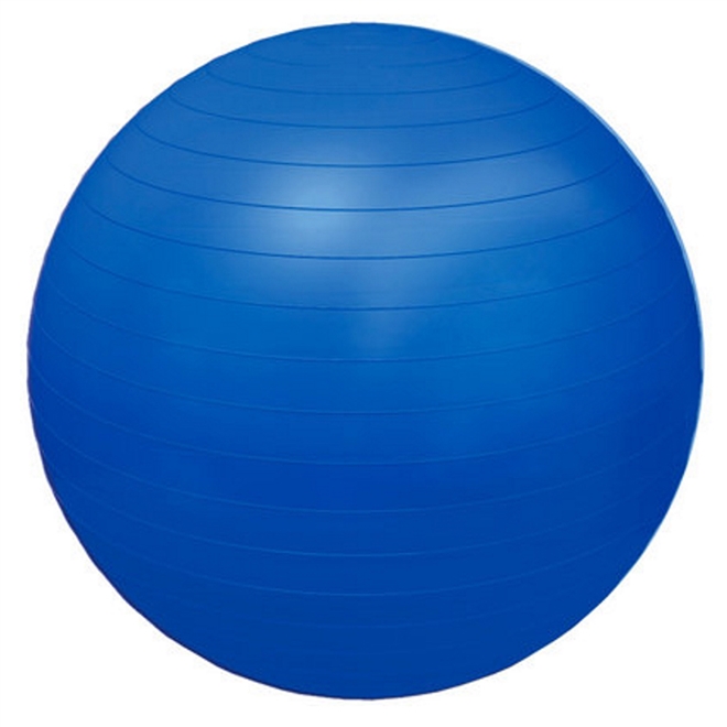 Bola de Pilates para Exercícios Yoga Supermedy