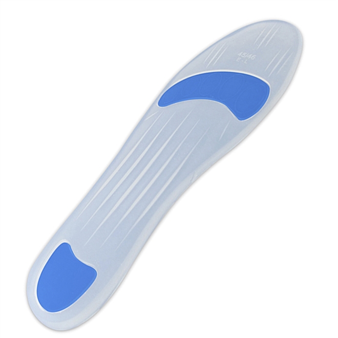 Palmilha Sob Gel Ortho Pauher 13002