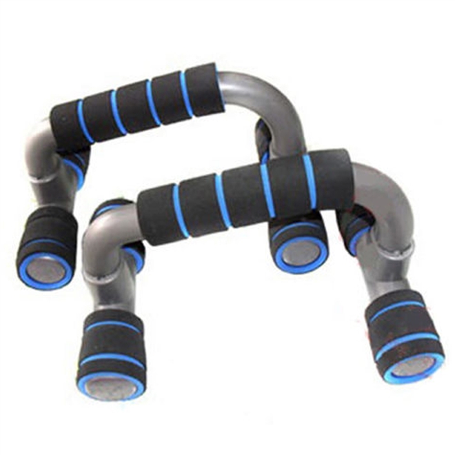 Apoio de Chão Para Flexão Zstorm