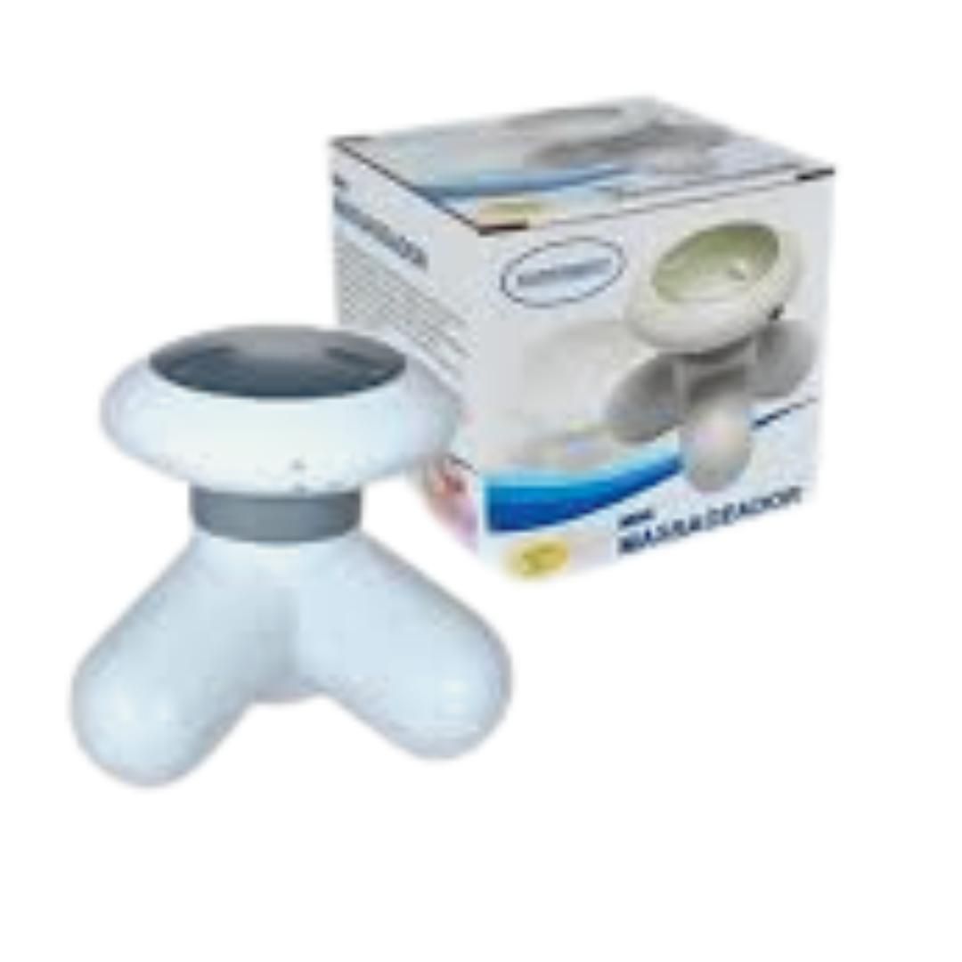 Mini Massageador Supermedy