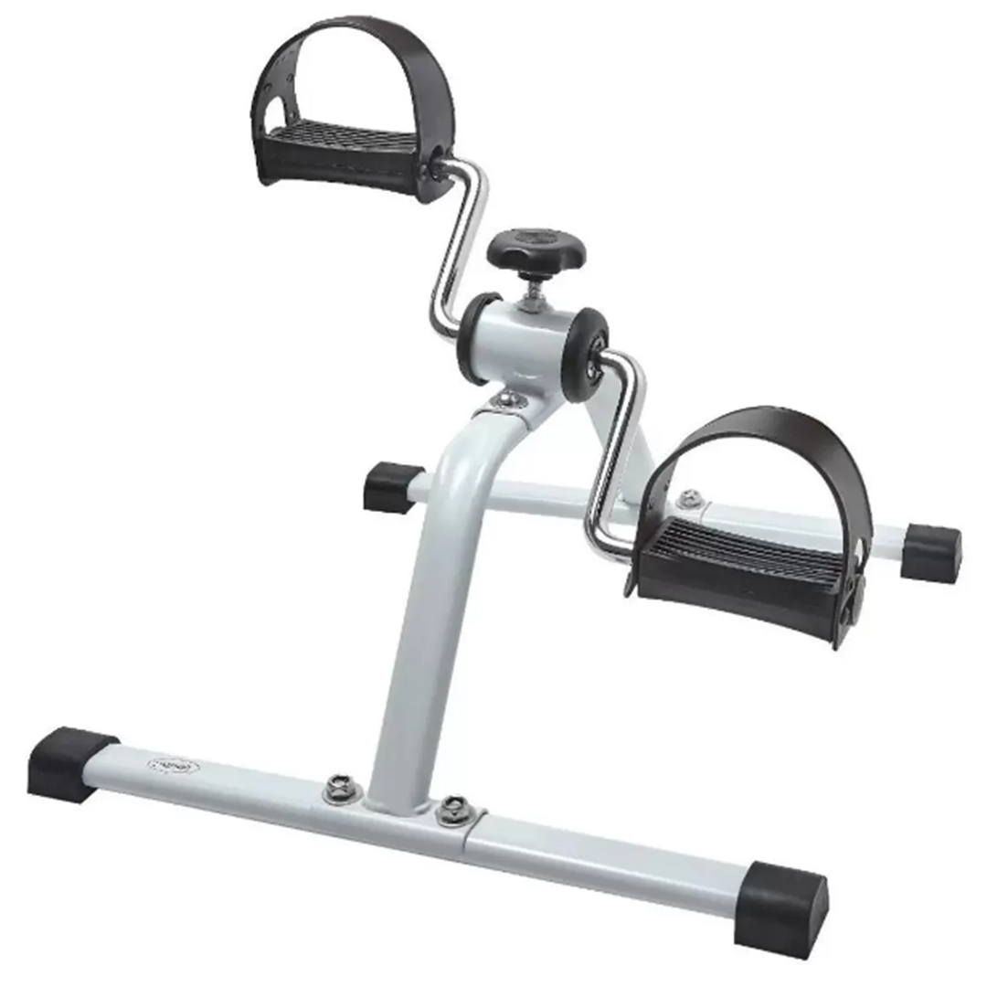 Mini Bike Cicloergômetro Pedalinho Ergométrica Supermedy