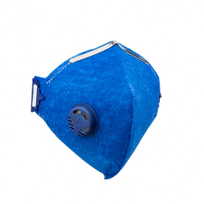 Máscara Respiratoria Delta Plus PFF2 (S)
