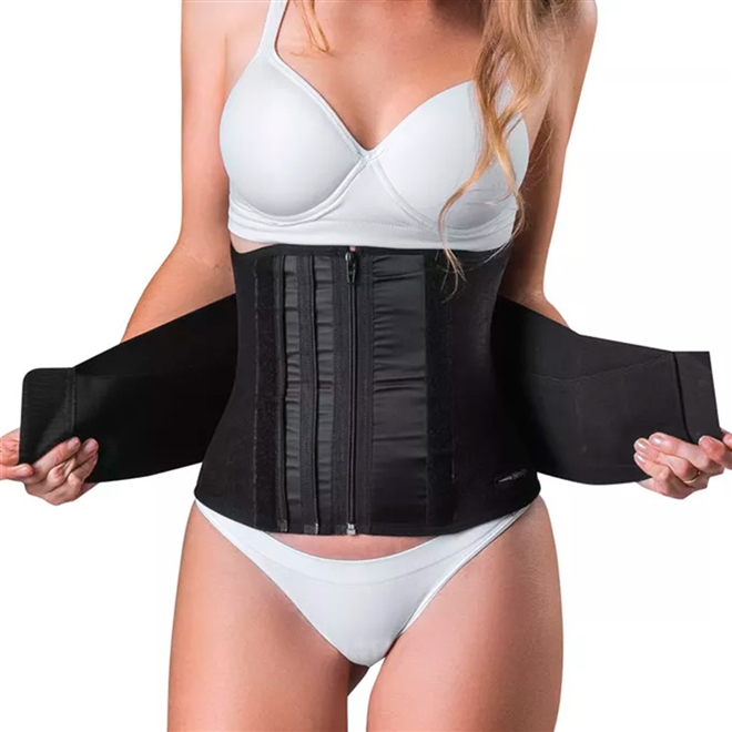 Cinta Modeladora Slim Waist Hidrolight