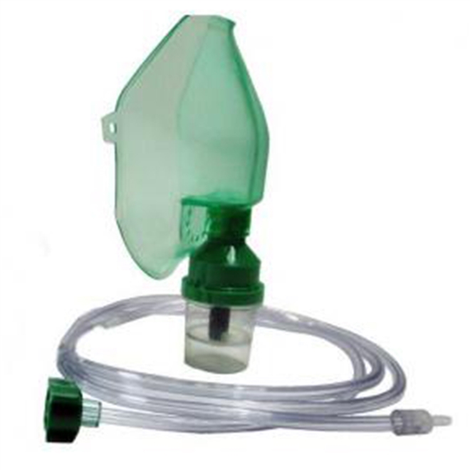 Kit Nebulização Infantil Daru Rosca