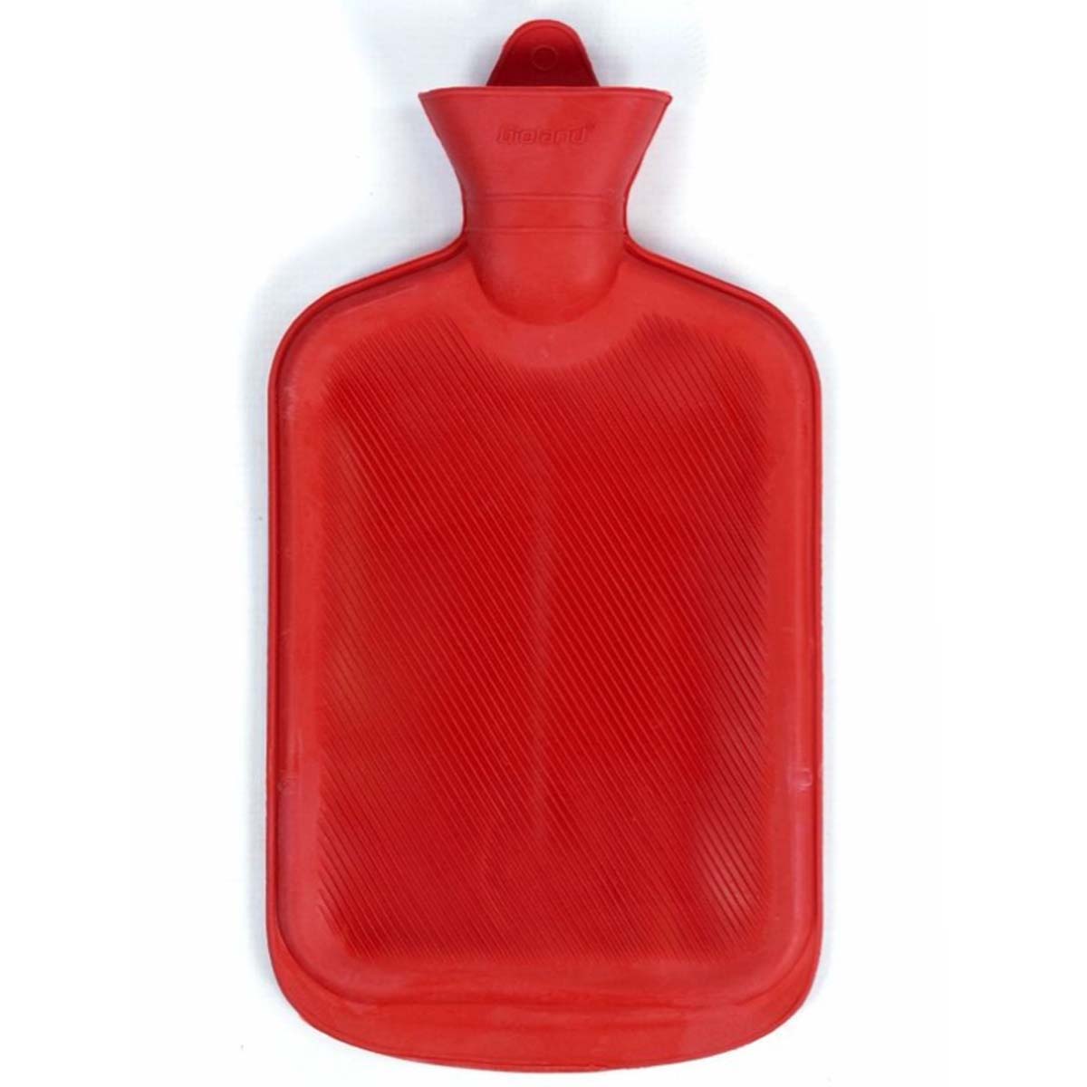 Bolsa Térmica para Água Quente 2 Litros Com Rosca de Metal Bioland
