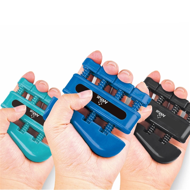 Exercitador de Mãos e Dedos Hand Grip Master