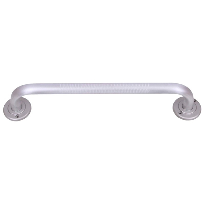 Barra de Apoio Sequencial Horizontal 40cm 