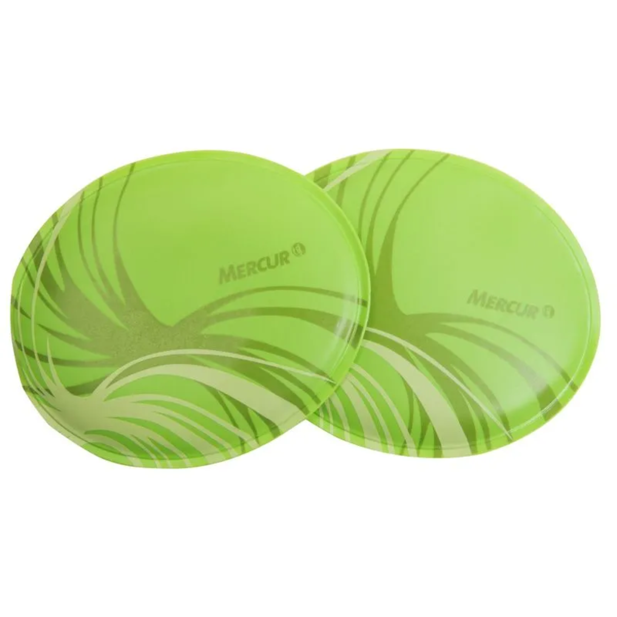 Bolsa Térmica Gel para Olhos Mercur 1 Par