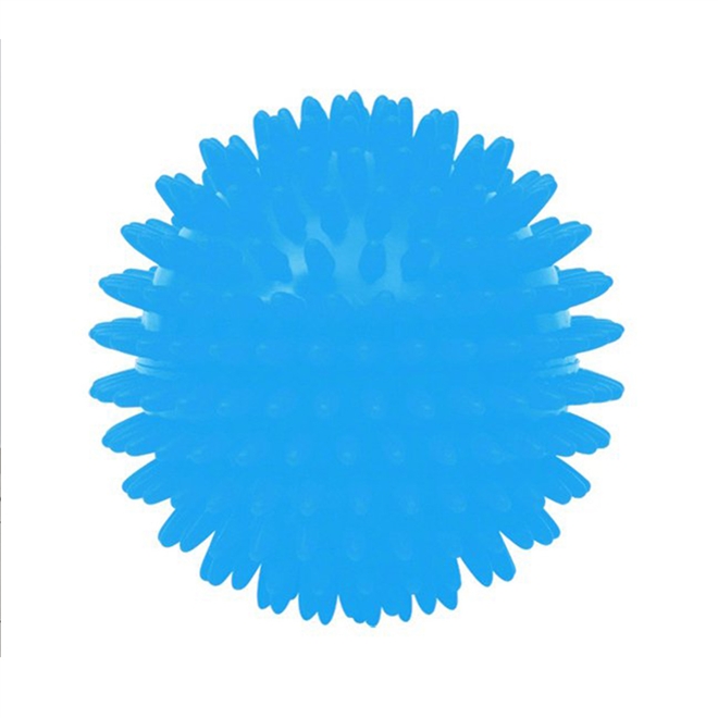 Bola Massageadora de Mão Fisiobol Mercur Unidade 10cm