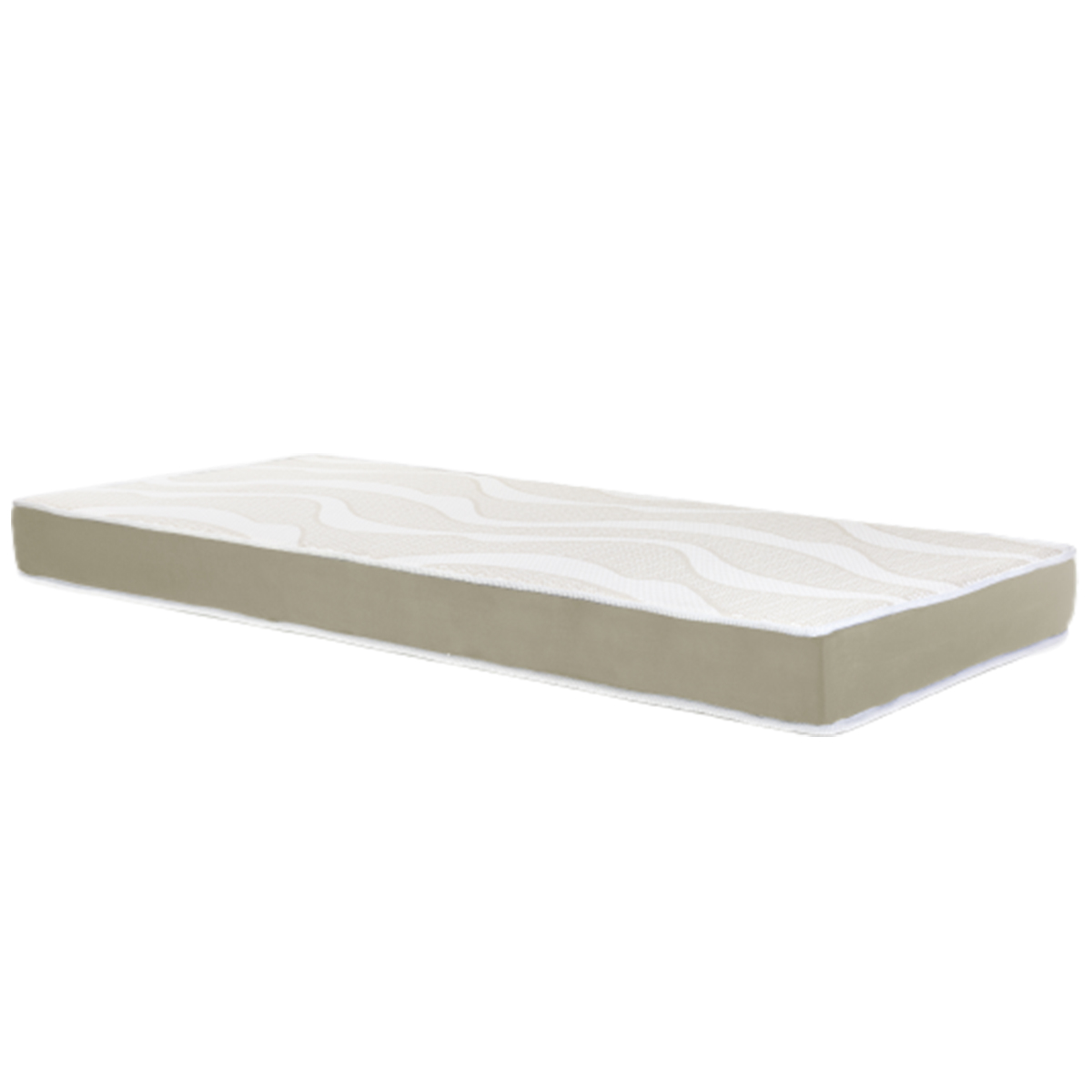 Colchão Life 88X198X14cm TEC 107 Pilati