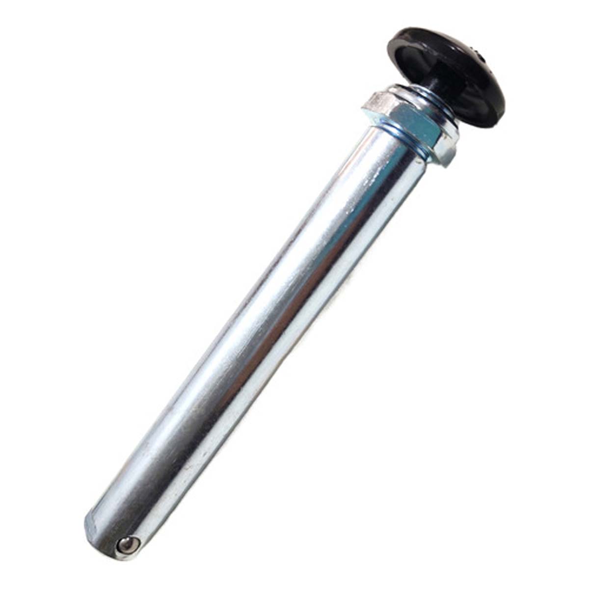 Eixo Quick Release 15mm Traseiro para Cadeira de Rodas Ortobras