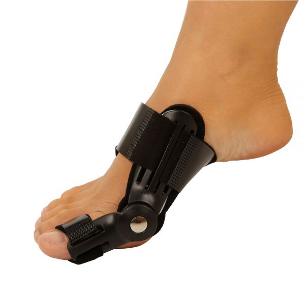 Hallux Dynamic Corretor de Joanete Ortho Pauher 4050