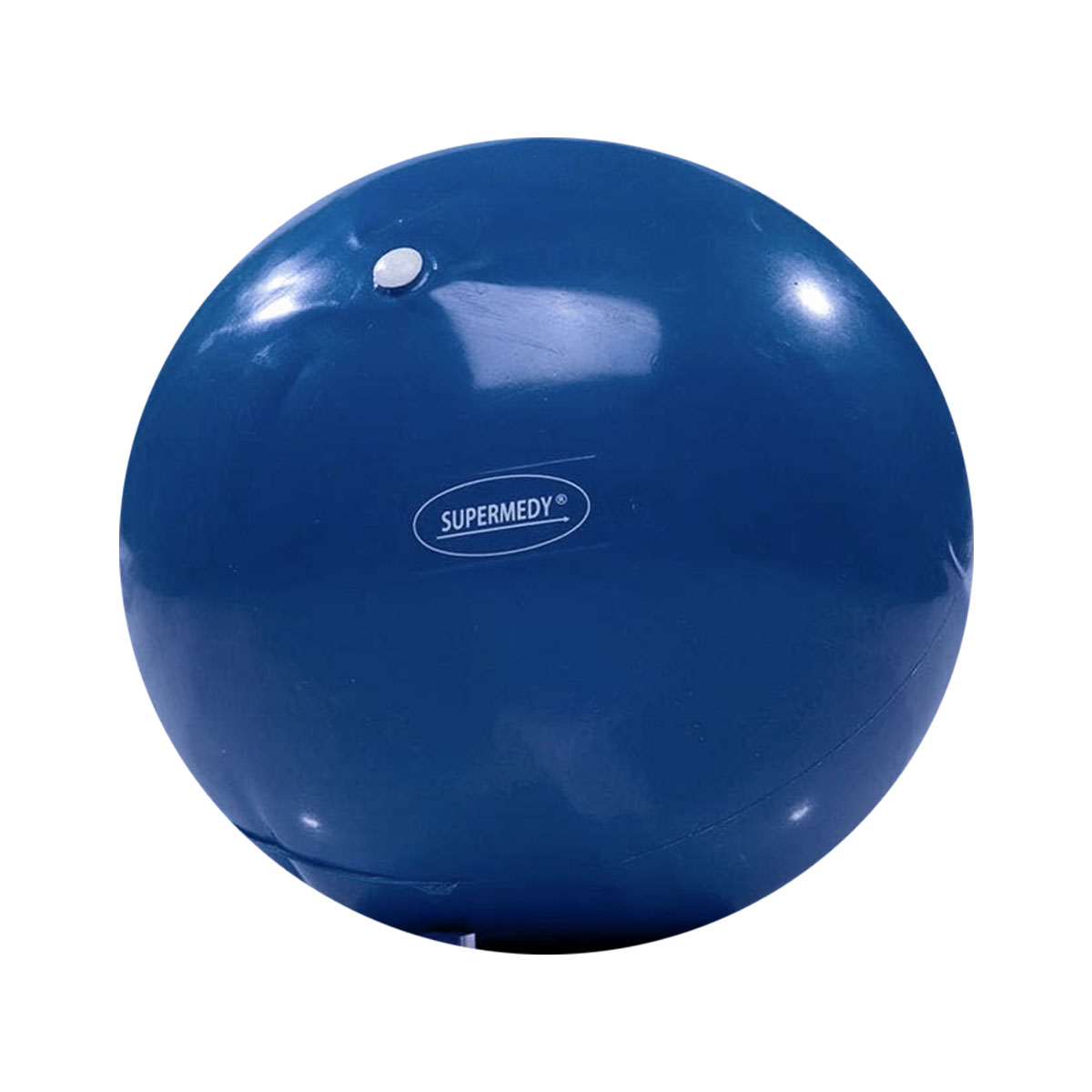 Bola Overball 26cm para Pilates Supermedy