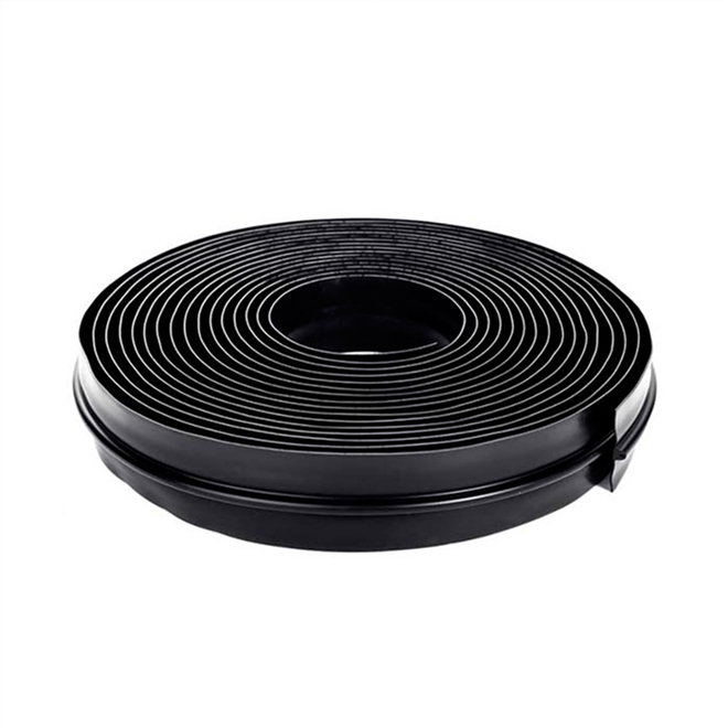 Eletrodo de Silicone Condutivo para Eletroterapia 5x100cm