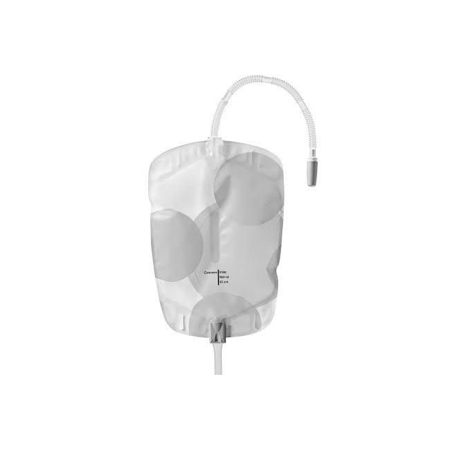 Bolsa de Perna Security 750ml Coloplast