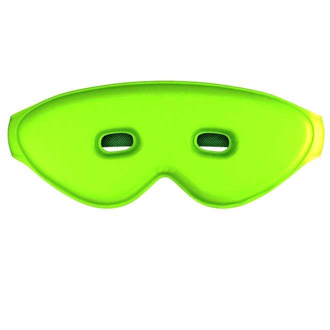 Máscara de Gel Mercur Área dos Olhos