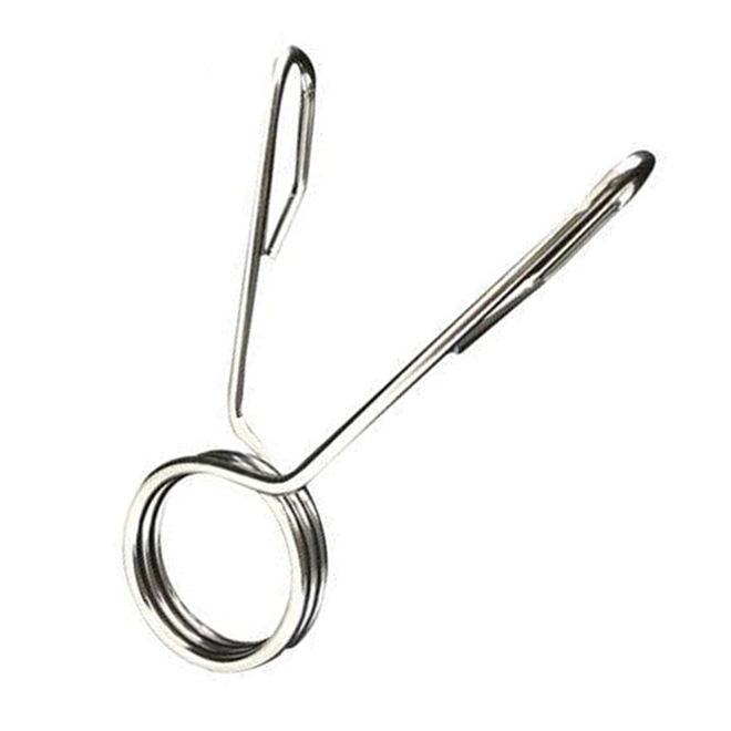 Presilha Para Barra 28MM Kallango