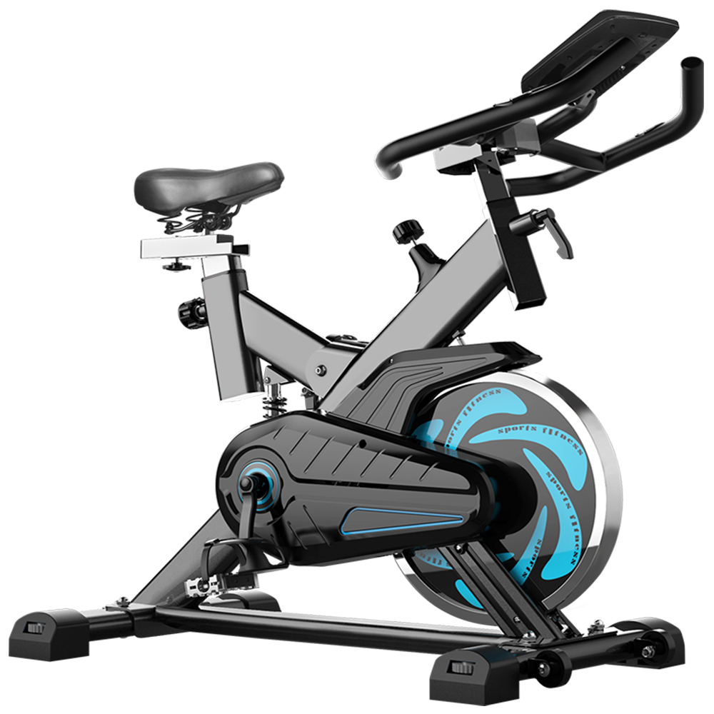 Bicicleta Bike Spinning TP1000 Oneal