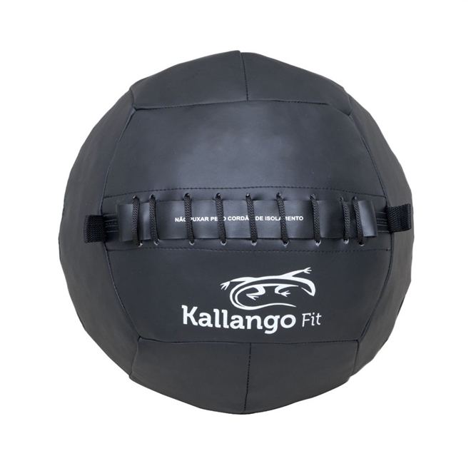 Medicine Ball 10 Kg Kallango 
