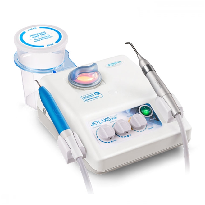 Ultrassom Soniclaxis Led Bivolt 127/220 