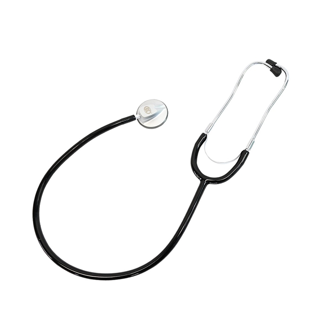 Estetoscópio Bic Adulto Standar Preto